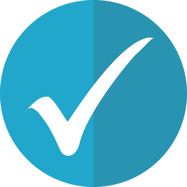 Checkmark